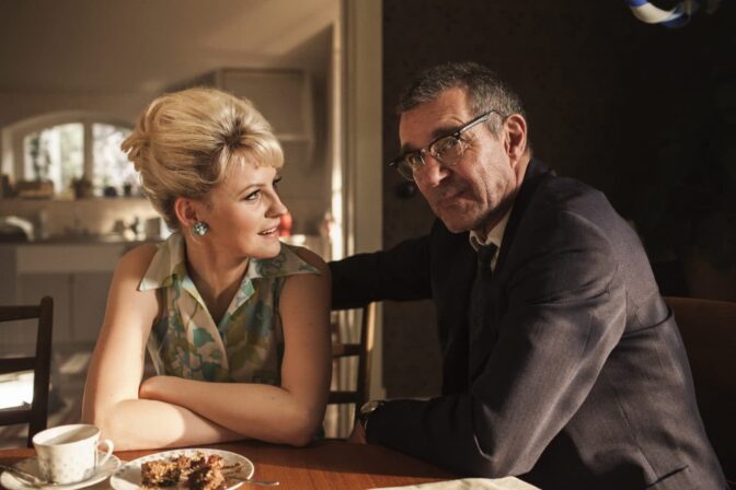 18 nya filmer finns nu att streama på Netflix Sverige