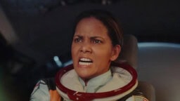 Ikväll på tv: Hjärndöd domedagsfilm bryter mot fler naturlagar än någon annan scifi-rulle