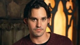 ”Buffy”-stjärnan Nicholas Brendon är död – blev 54 år