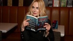 Nicole Kidmans nya serie är perfekt för en krimbinge! Alla 8 avsnitt ute nu