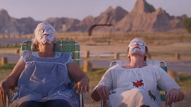 Den som spa, han ha.