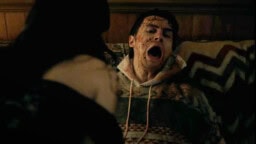 Dejten från helvetet! Romantisk skräckis får ny galen trailer