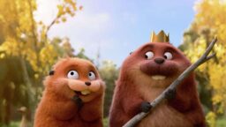 ”Operation bäver” kan vara Pixars bästa film på nästan 10 år – 97% på Rotten Tomatoes