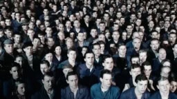 ”Årets mest skrämmande film” går upp på bio i helgen