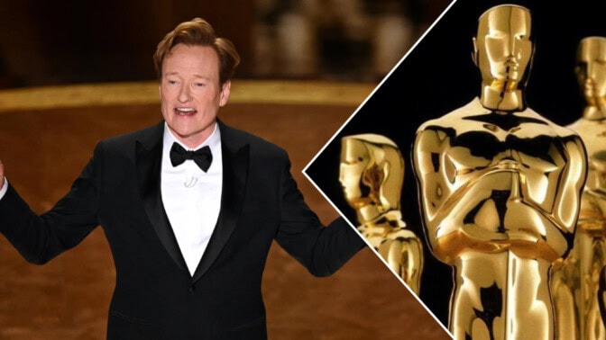 Ikväll börjar Oscars tidigare än vanligt – här ser du 2026 års gala
