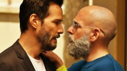 Alla hatar Keanu Reeves – stjärnspäckad rollista i kommande Apple-komedi