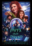 Pappa och häxan