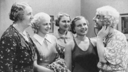 Gratis på SVT Play: Mest utskällda svenska filmen genom tiderna ses idag som klassiker