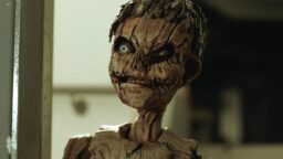 ”Pinocchio” är nästa barndomsfavorit att bli skräckfilm – och den ser fullkomligt vidrig ut