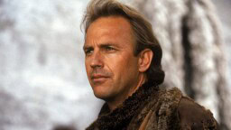 3 timmar med Kevin Costner: Ökända 90-talsfloppen visas på tv ikväll