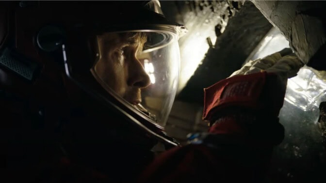 ”Project Hail Mary” kan få oväntad uppföljare