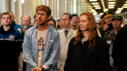 En Hollywood-legend gör en hemlig cameo i ”Project Hail Mary”