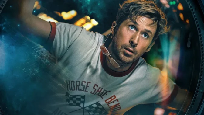 Sikta mot stjärnorna: ”Project Hail Mary” drar in 300 miljoner dollar