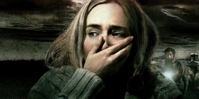 Shhh… ”A Quiet Place 3” kommer 2027 – Emily Blunt och Cillian Murphy återvänder