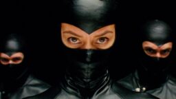 2026 års mest udda spionfilm är ett europeiskt samarbete – ute digitalt