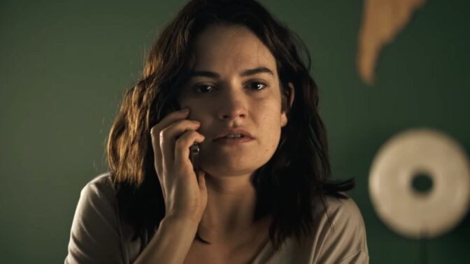 Ny spionfilm på Prime Video hyllas av tittarna: ”Smart thriller för vuxna”