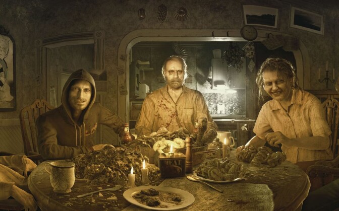 Spelet som räddade “Resident Evil”-serien blir gratis på Game Pass