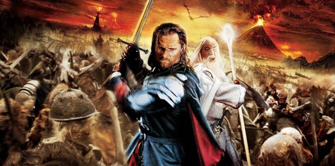 Nytt “Sagan om ringen”-spel kan göras av “Kingdom Come”-utvecklaren