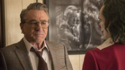 Robert De Niro är den senaste stjärnan att tacka nej till DC-roll