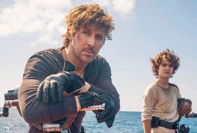 2027 års ”Star Wars”-film känns ”punk” – och har ett ”fantastiskt” slut