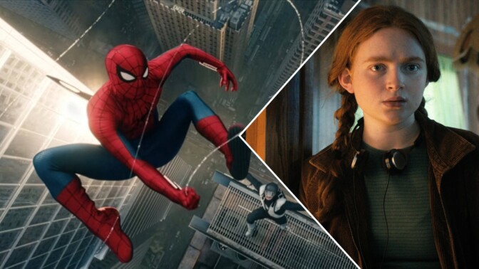 Rykte: Klassisk X-Men-karaktär har en stor roll i ”Spider-Man: Brand New Day”