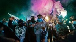 Svenskarna hyllar råa serien: ”Bland det bästa jag sett på Netflix”