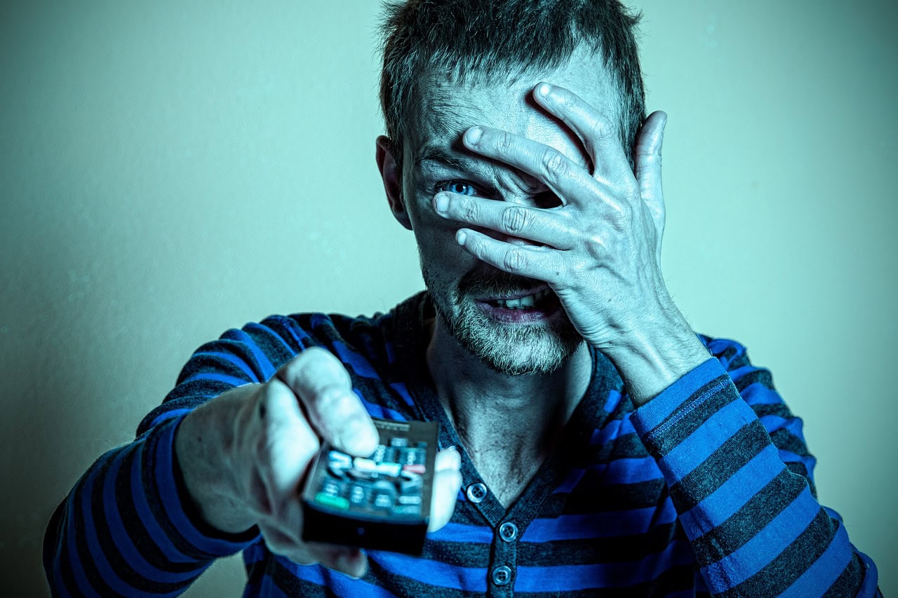 KRÖNIKA: Jag litar inte längre på 4K-ikonen i hörnet