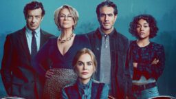 Nytt på Prime Video i mars 2026: Sherlock, Scarpetta och Stellan