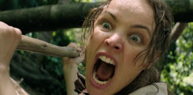 Sam Raimis nya skräckkomedi går nu att se hemma: ”Otäck och sadistisk”