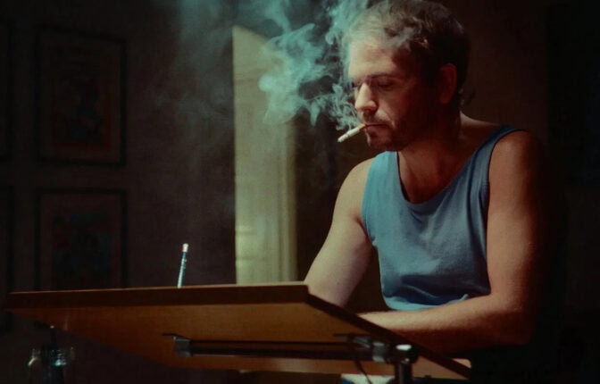 5 nya filmer på HBO Max – missa inte förra årets bästa (och grövsta) svenska komedi