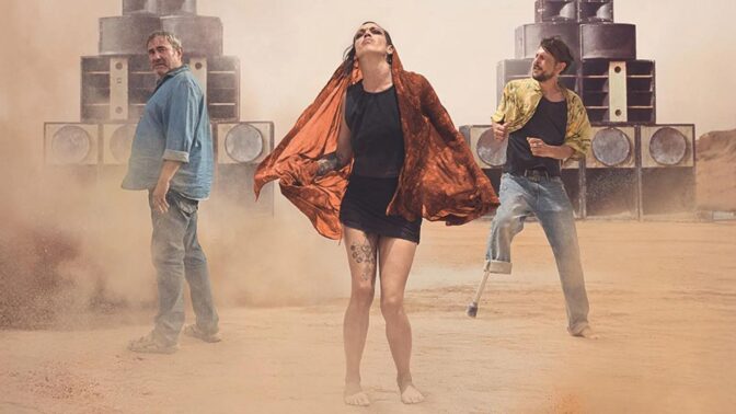 Årets mest förtrollande Oscarsfilm går upp på bio: ”Som chockterapi”