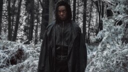 ”Intensiv läsning” – nya Snape om att växa upp med Harry Potter