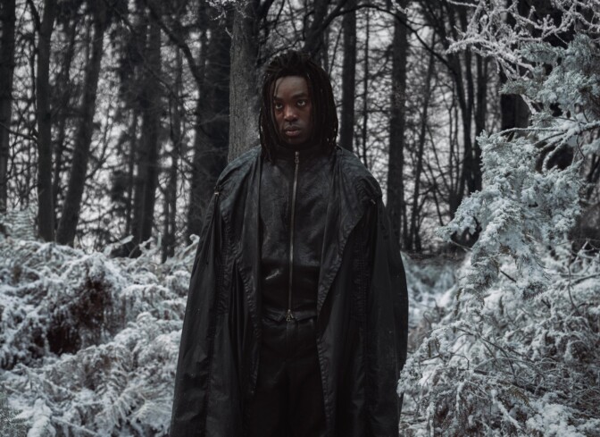 ”Intensiv läsning” – nya Snape om att växa upp med Harry Potter