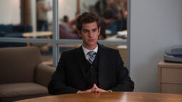 David Finchers bästa film finns nu på HBO Max – och i år kommer uppföljaren