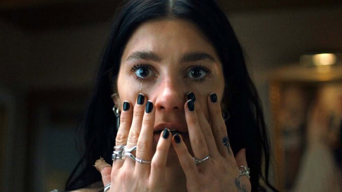 Just nu händer något väldigt hemskt på Netflix!