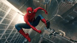 Marvels bäste hjälte är tillbaka! Spana in trailern för ”Spider-Man: Brand New Day”