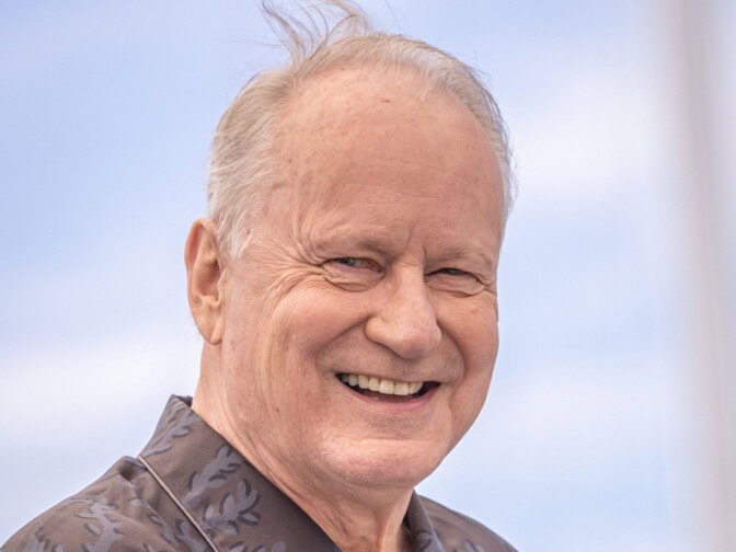 Svenskt spänning på Oscars 2026: Stellan Skarsgård och Ludwig Göransson nominerade