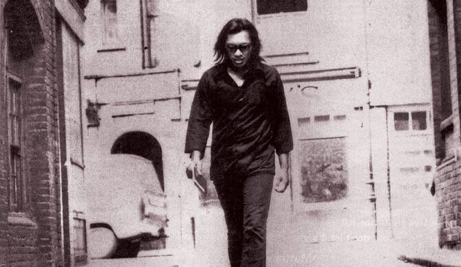 Rodriquez livsöde tecknas med briljans av Malik Bendjelloul i "Searching for Sugar Man"