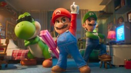 Nya ”Super Mario” får ett svalt mottagande: ”Plågsam och platt”