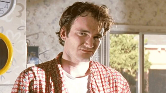 Quentin Tarantions oväntade nästa projekt är… en brittisk fars?