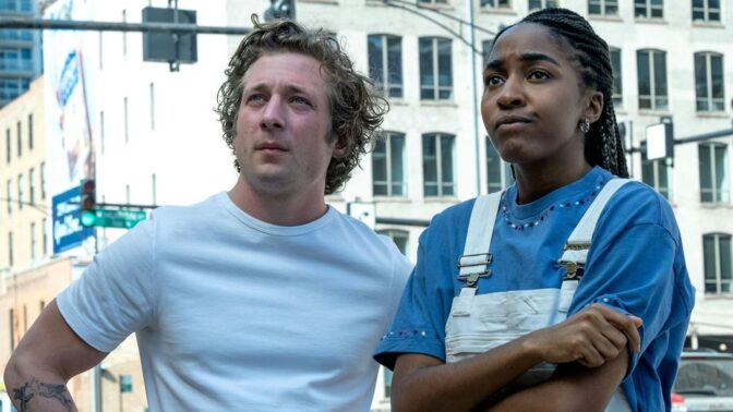 Köket stänger: ”The Bear” tar slut efter 5 säsonger