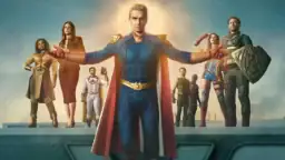 Nytt på Prime Video i april 2026: ”The Boys” slår igång sin sista säsong