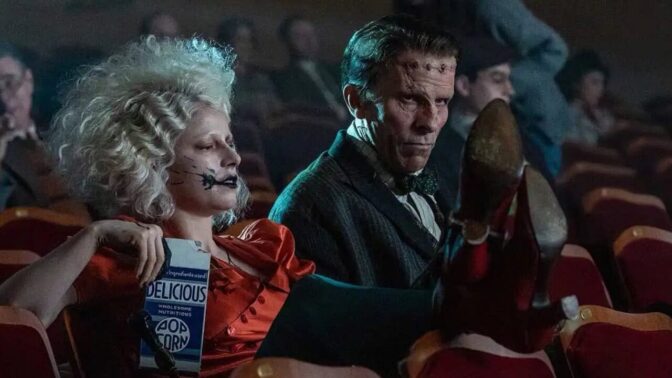 Kritikerna splittrade om veckans stora biopremiär – från 1 till 4 i betyg