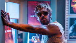 Ryan Goslings 131 miljoner dollars-flopp blev en kultfavorit på streaming