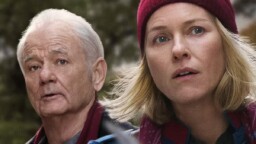 Nu på SkyShowtime: Bill Murrays nya drama hyllas av kritiker: ”Omöjlig att inte falla för”