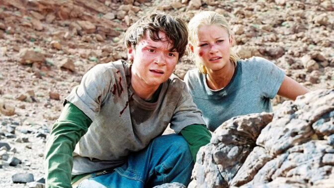 2000-talets bästa skräck-remake fyller 20 år: ”Psykiskt påfrestande”