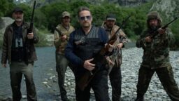 Stoppades en vecka före premiär – nu släpps Apples omtalade thriller till sist