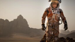 10 spektakulära rymdfilmer att se efter ”Project Hail Mary”