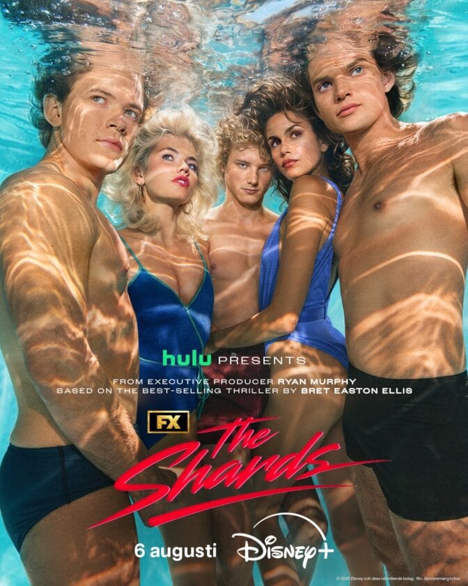 The Shards