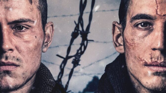 Premiär för ”Vapenvilan” – Netflix nya krigsdrama bygger på tragiska händelser